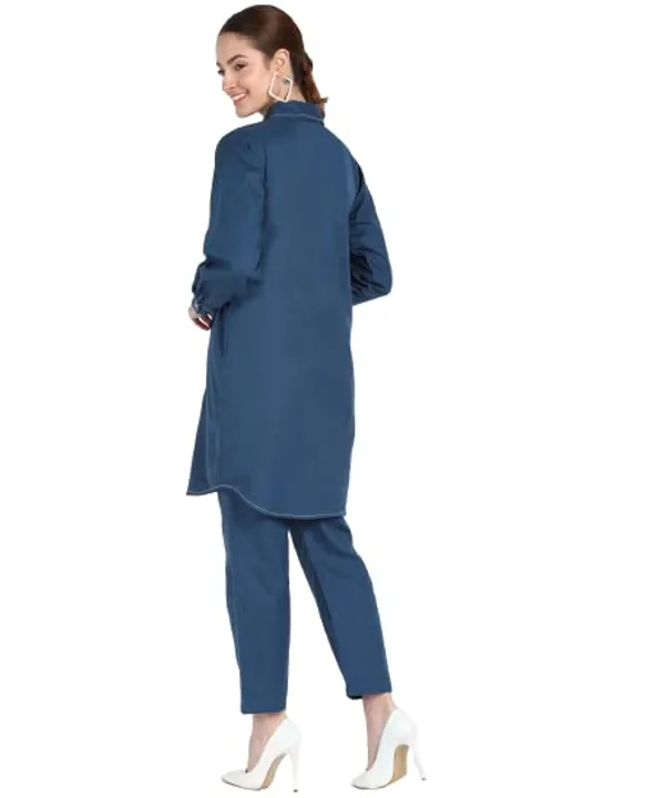 _Cotton_Zipper_Tracksuit_For_Athletics,_Jogging_&_Gym,_Full_Sleeves_Tracksuit_Set�(L)
